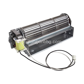 Ibudana Blower Gas Fi Rirọpo Fan Kit